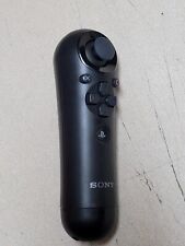 Controlador de navegación de movimiento oficial OEM Sony PlayStation 3 PS3 CECH-ZCS1U ¡FUNCIONA! segunda mano  Embacar hacia Argentina