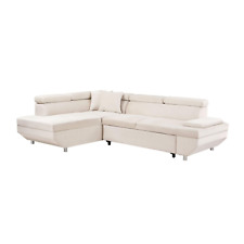 Shape sofa sleeper for sale  Fontana