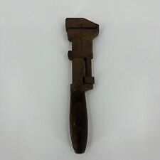 Cabo de faca antigo Coes Wrench Company genuíno feito nos EUA em 1898 comprar usado  Enviando para Brazil