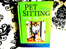 Pet sitting profit for sale  Marion