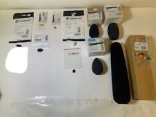 SENNHEISER LAVALIER WINDSCREEN BUNDLE for sale  Shipping to South Africa