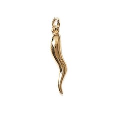 Pendentif plaqué corne d'occasion  Montluçon