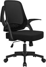 Office chair flip for sale  Shipping to Ireland