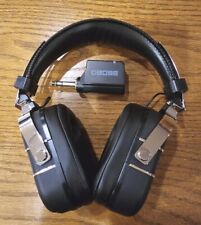 studio headphones quality for sale  Racine