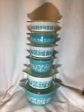 Vintage pyrex amish, used for sale  Houston