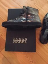 Scarpe hogan rebel usato  Cavezzo