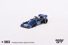 Mini 583 tyrrell for sale  Shipping to Ireland