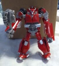 Transformers Prime Cliffjumper comprar usado  Enviando para Brazil