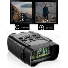 Night vision binoculars for sale  Shipping to Ireland