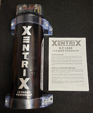 Xentrix farad powercap gebraucht kaufen  Arnstorf