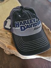 Harley davidson cap gebraucht kaufen  Velden