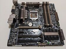 ASUS TUF Gryphon Z87 LGA 1150 4 MOTHERBOARD for sale  Shipping to South Africa