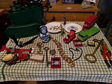 Collectable bits pieces for sale  BROMLEY