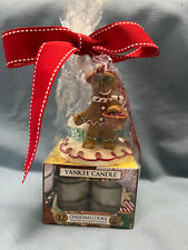 Yankee candle christmas for sale  Glen Rock