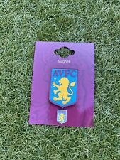 Aston villa crest for sale  LONDON