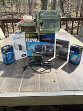 Fluval aquaclear power for sale  Manassas