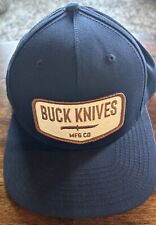 Buck knives trucker for sale  Shipping to Ireland