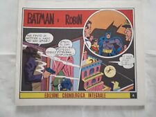 Batman robin n.4 usato  Tivoli