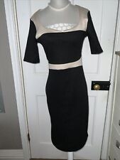 Bodycon dress size for sale  STOURPORT-ON-SEVERN