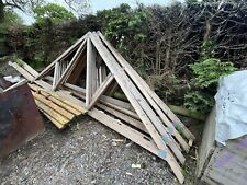 roof trusses for sale  SHREWSBURY