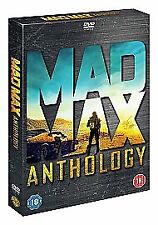 Mad max anthology for sale  LEYLAND