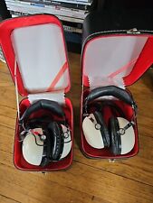 vintage pioneer headphones for sale  Mechanicsburg