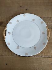 Plat gâteaux porcelaine d'occasion  Palinges