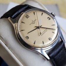 Ulysse Nardin  Chronometer Vintage Men's Watch  for sale  Shipping to South Africa