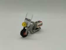 Lego motorrad polizei gebraucht kaufen  Uplengen