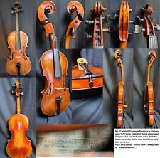 Antique german violin for sale  Shipping to Ireland