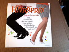 Hairspray soundtrack 1988 for sale  Atlantic Beach