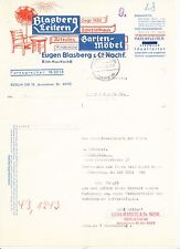 Berlin brief 1938 gebraucht kaufen  Leipzig