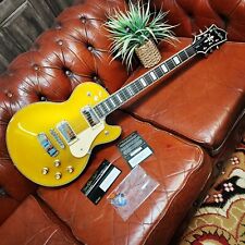 Hagstrom swede gold for sale  CARDIGAN