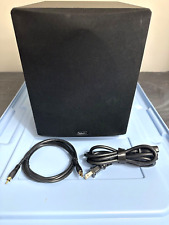 Subwoofer prosub 600 for sale  Leesburg