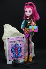 Monster high puppe gebraucht kaufen  Nienburg