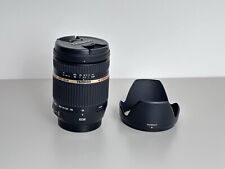 Tamron 270mm bjektiv gebraucht kaufen  Babenhausen