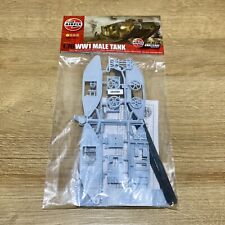 Airfix war ww1 for sale  Shipping to Ireland