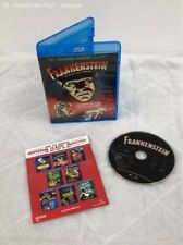 Frankenstein blu ray for sale  Atlanta