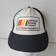 Vtg trucker hat for sale  Kissimmee