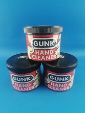 Gunk hand cleaner for sale  LANCING