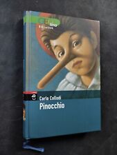 Pinocchio geolino bibliothek gebraucht kaufen  Recklinghausen