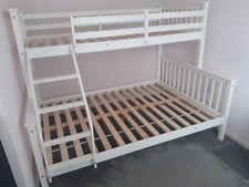 Triple bunk bed for sale  LIVERPOOL