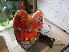 Grande lampe ancienne d'occasion  Clermont-Ferrand-