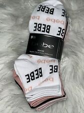 Bebe logo socks d'occasion  Expédié en Belgium
