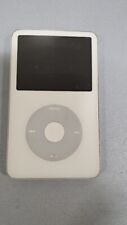 Apple iPod Classic 5Th Generation A1136 30GB Used Tested Working, używany na sprzedaż  Wysyłka do Poland