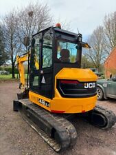 2017 jcb 48z for sale  DROITWICH