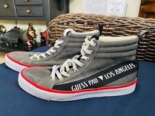 guess mens sneakers for sale  Hollywood