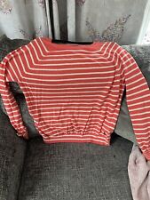 Joules lightweight jumper for sale  HOLMFIRTH