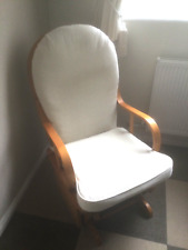 Rocking glider chair for sale  COVENTRY