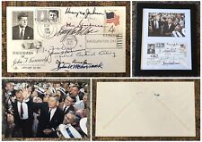 Jfk inauguration 1st for sale  Concord